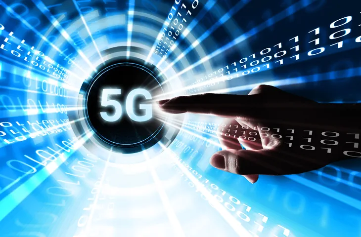 the impact of 5g